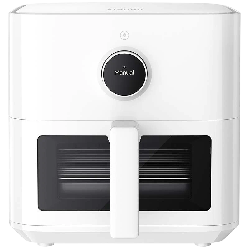 Freidora de Aire Xiaomi Smart Air Fryer 5.5L Blanco