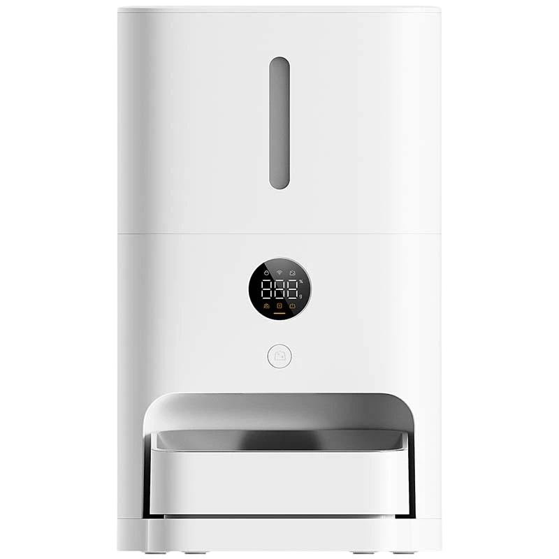 Xiaomi Smart Pet Food Feeder 2 Comedero Automático para Mascotas