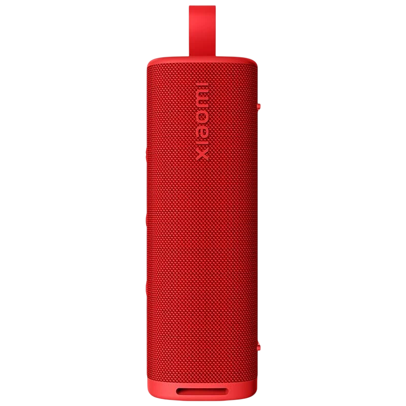 Xiaomi Sound Outdoor 30W Rojo Altavoz Bluetooth