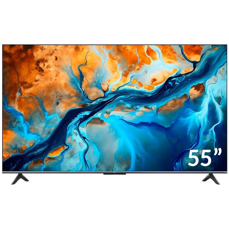 Xiaomi TV S Mini LED 55 (2025) 4K UHD Google TV 144 Hz