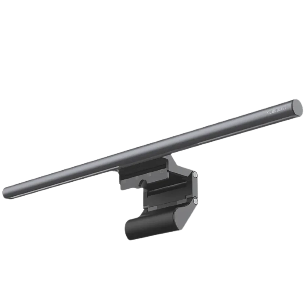 Yeelight Aries 250lúmenes / CRI Ra95 temperatura de color ajustable (de 2700 K a 6500 K) Lámpara para monitor