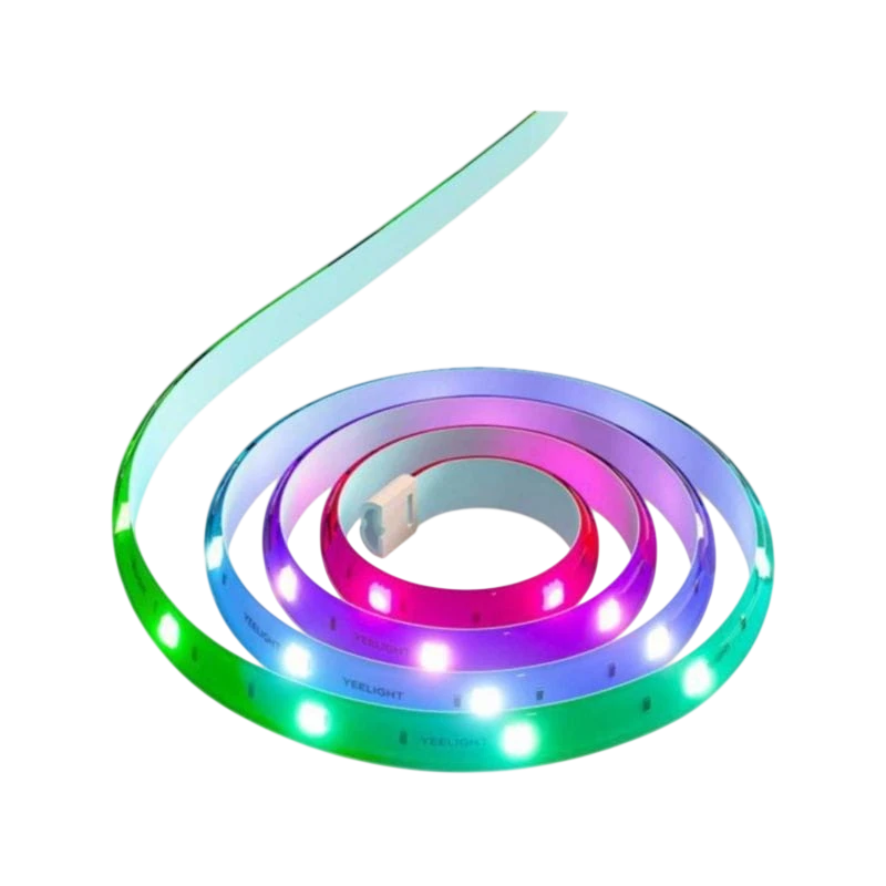Yeelight LED LightStrip Pro Extension 1 metro Tira LED RGB Multicolor