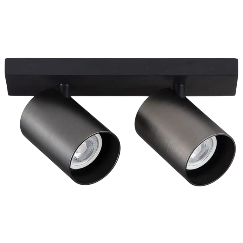 Yeelight YLDDL-0084-B 60W Negro Foco Inteligente