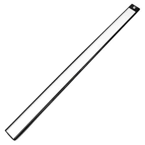 Yeelight A60 Negro Lámpara LED para armario con sensor de movimiento