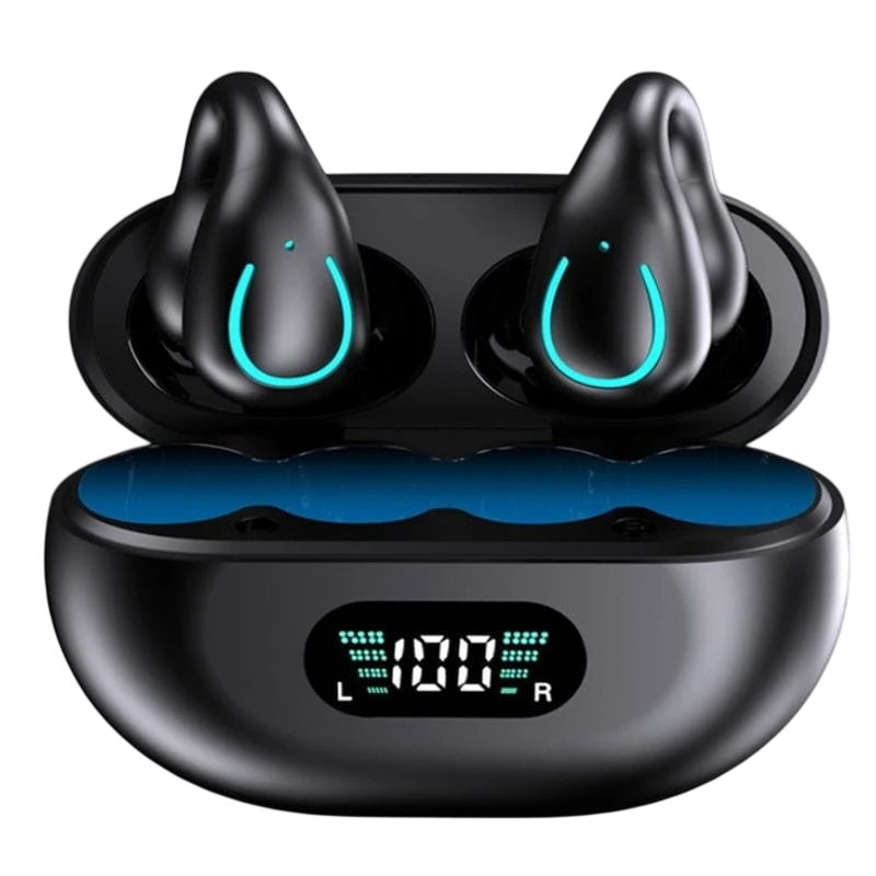 HBQ YYK-Q71 Negro