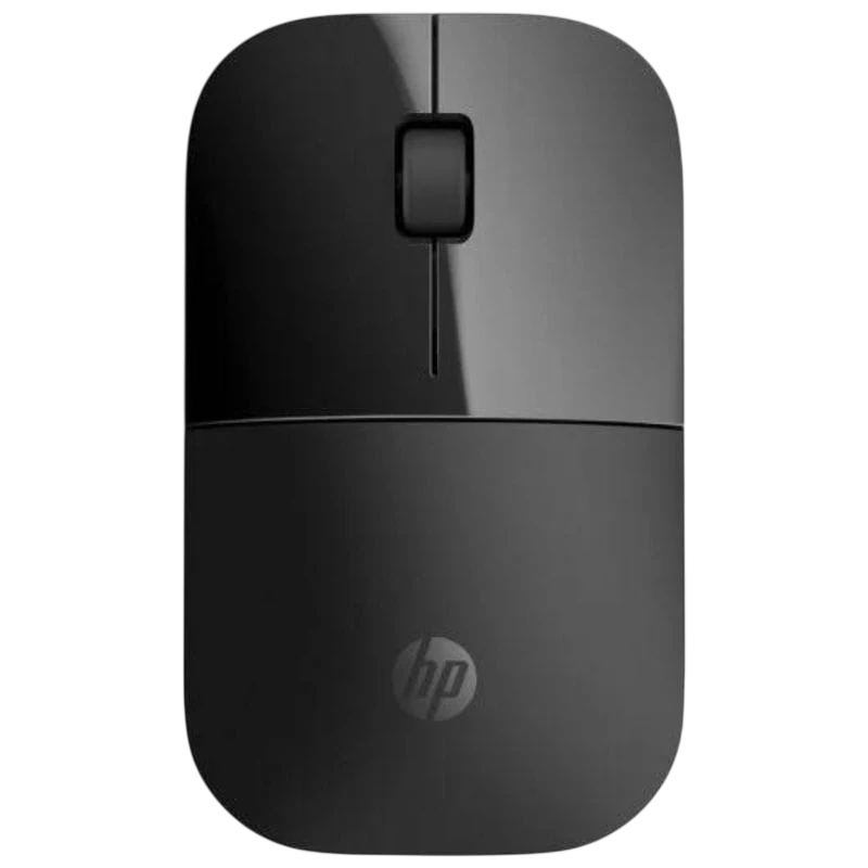 HP Z3700 USB 1200 DPI Negro