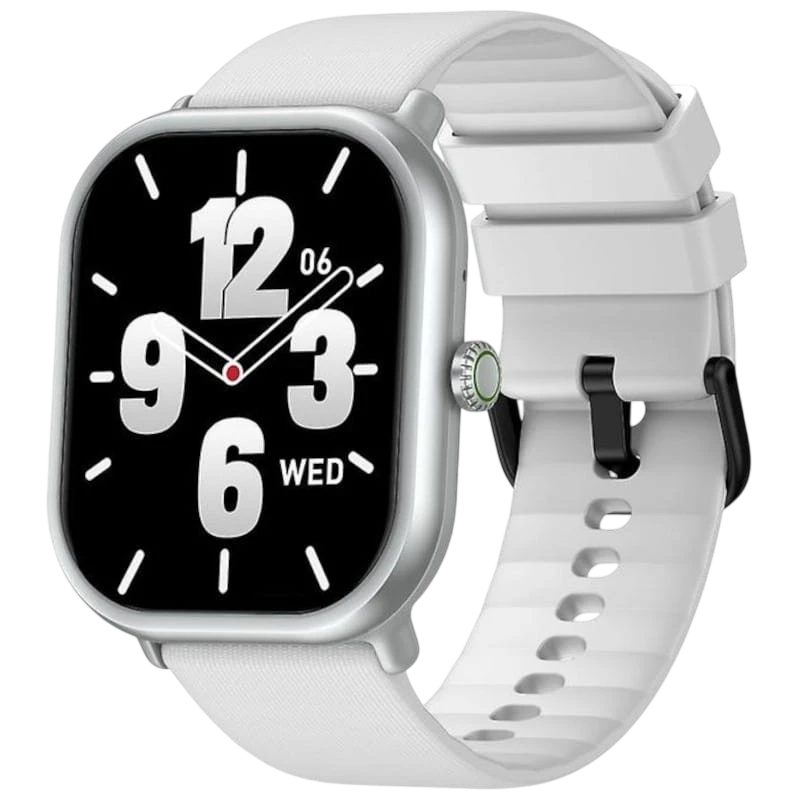 Zeblaze GTS 3 Pro Blanco Reloj inteligente