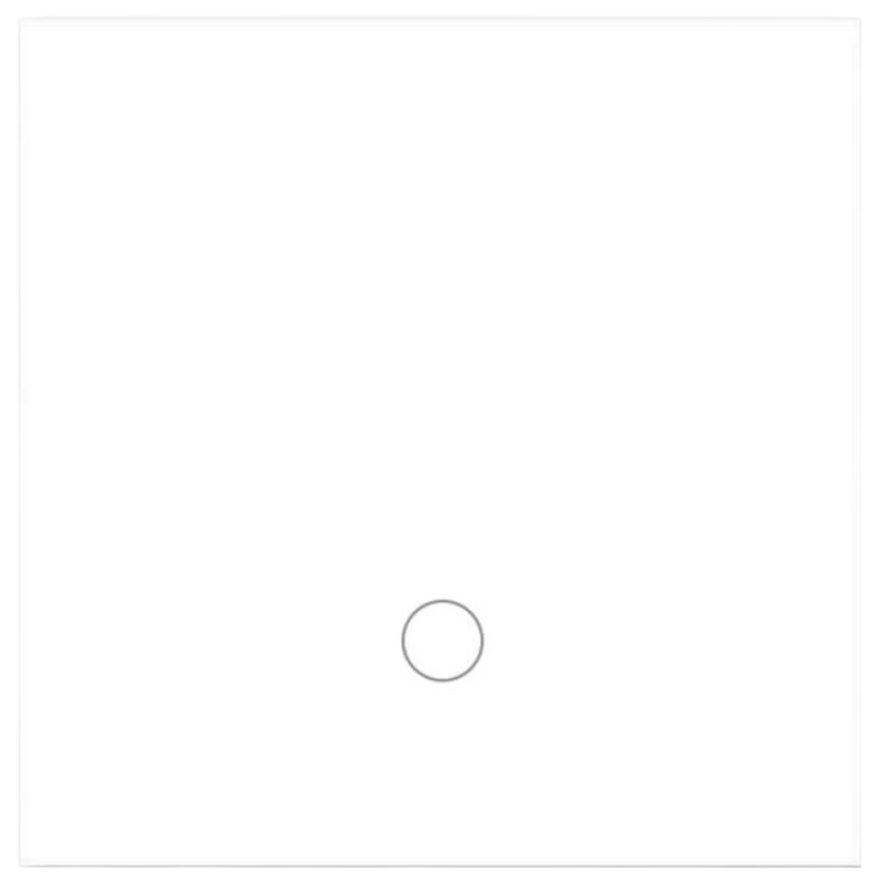 Zemismart K6 Zigbee Individual Blanco Interruptor inteligente