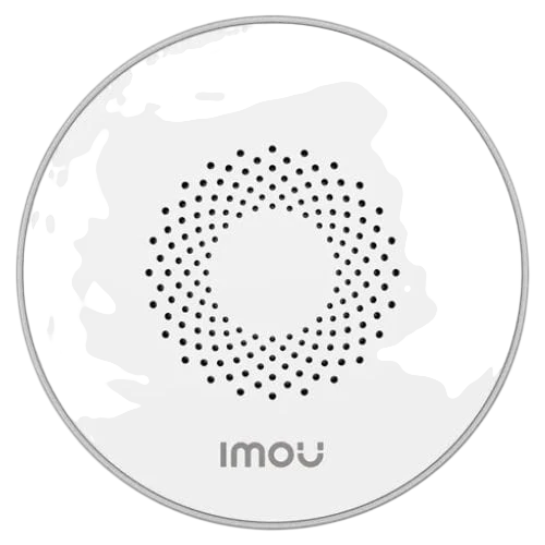 IMOU ZR1 Sirena para alarma inteligente ZigBee