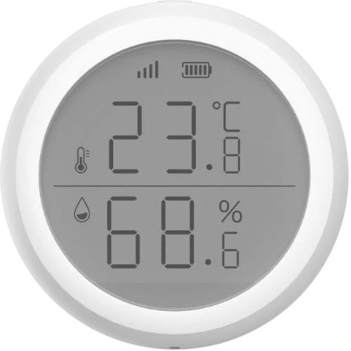 Imou ZTM1 Sensor de Temperatura y Humedad ZigBee